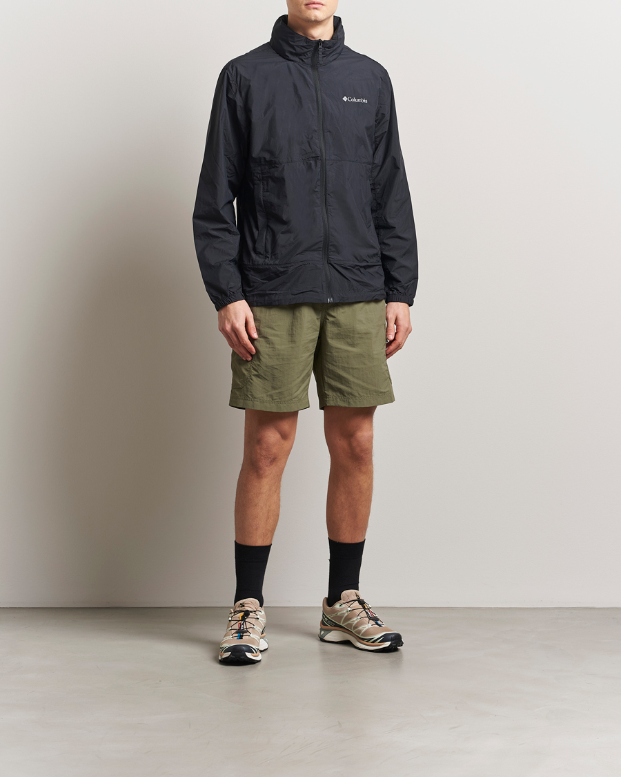 Herre | Shorts | Columbia | Mountaindale Cargo Shorts Stone Green