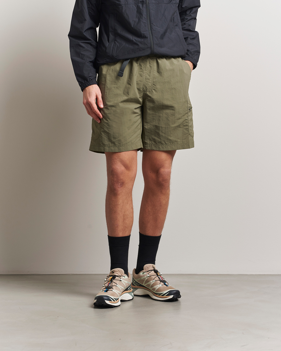 Herre | Shorts | Columbia | Mountaindale Cargo Shorts Stone Green