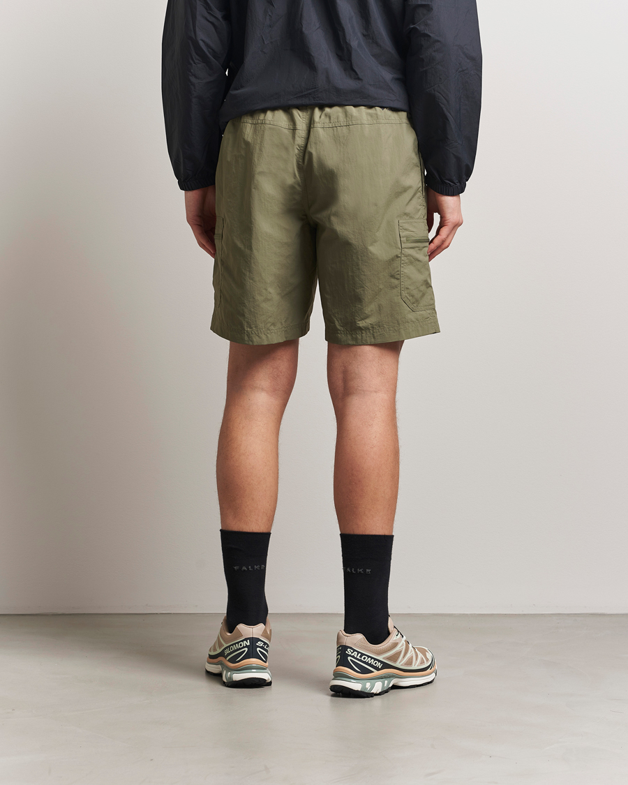 Herre | Shorts | Columbia | Mountaindale Cargo Shorts Stone Green