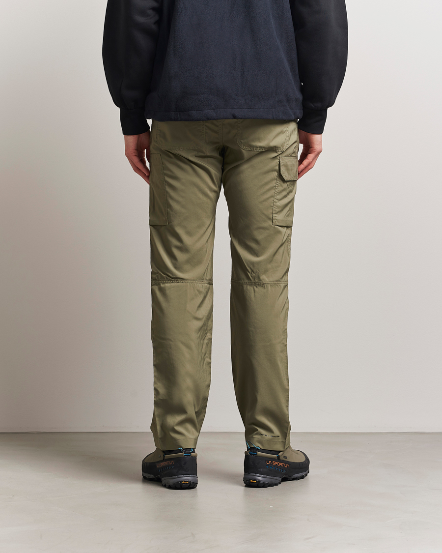Herre | Bukser | Columbia | Silver Ridge Utility Pants Stone Green