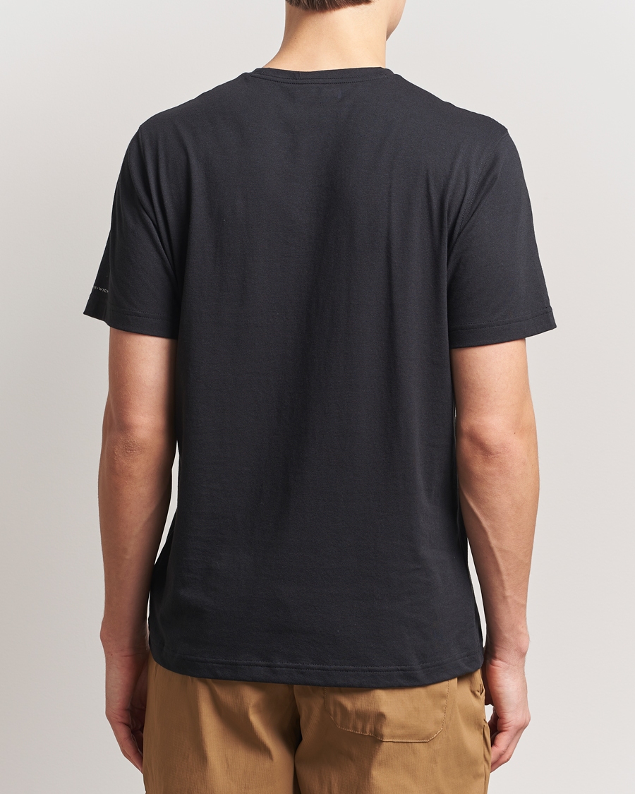 Herre | T-Shirts | Columbia | Thistletown Hills Function T-Shirt Black