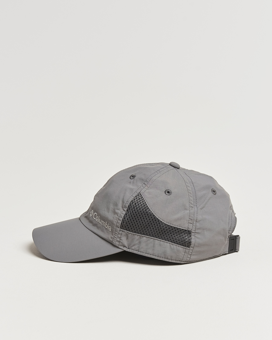 Herre | Columbia Tech Shade II Hat City Grey | Columbia | Tech Shade II Hat City Grey