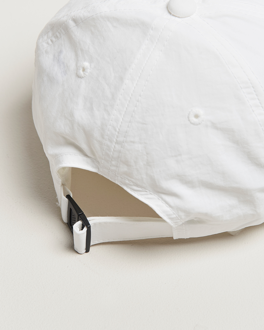 Herre | Hatter og capser | Columbia | Tech Shade II Hat White