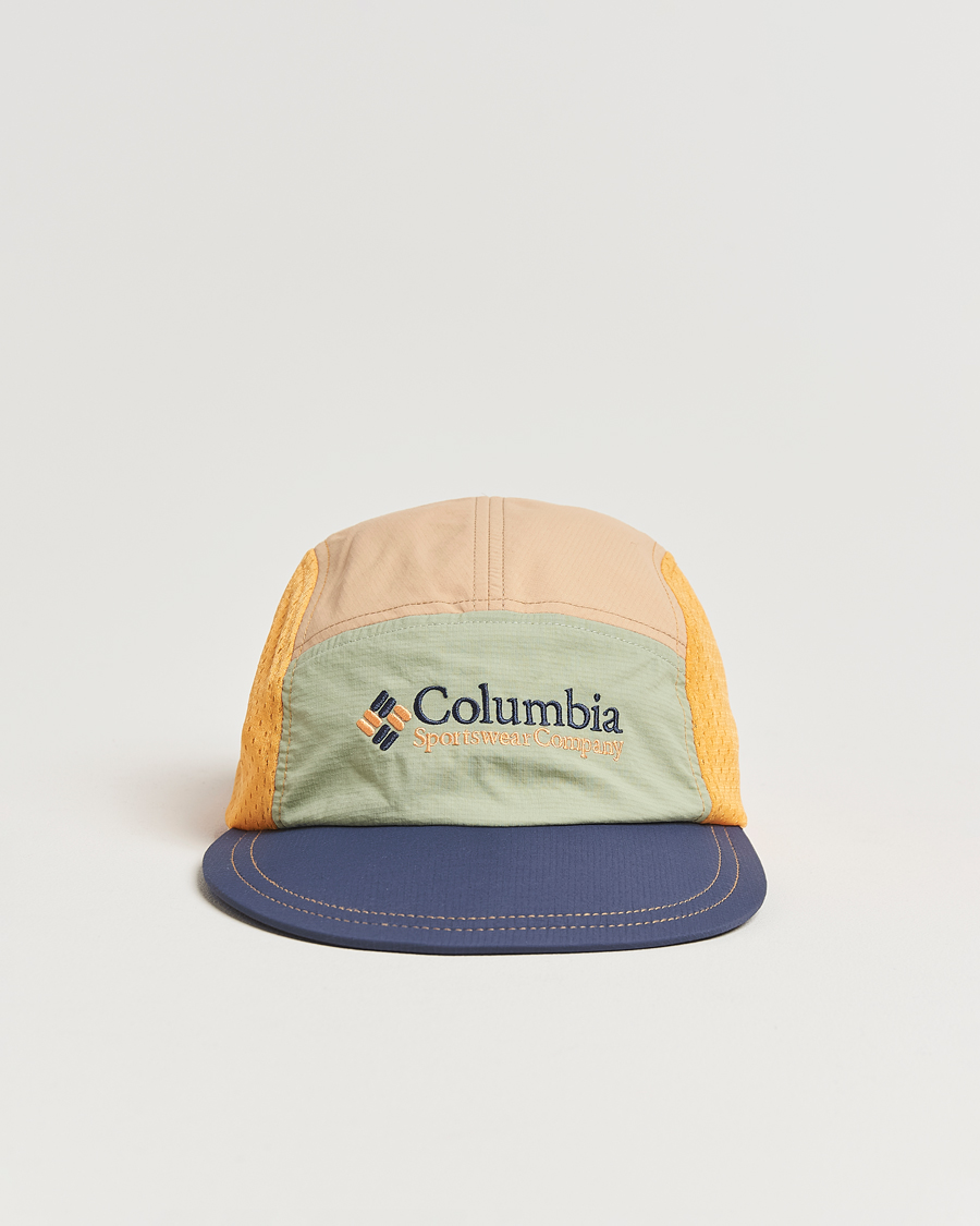 Herre | Columbia Wingmark Ripstop Cap Safari | Columbia | Wingmark Ripstop Cap Safari