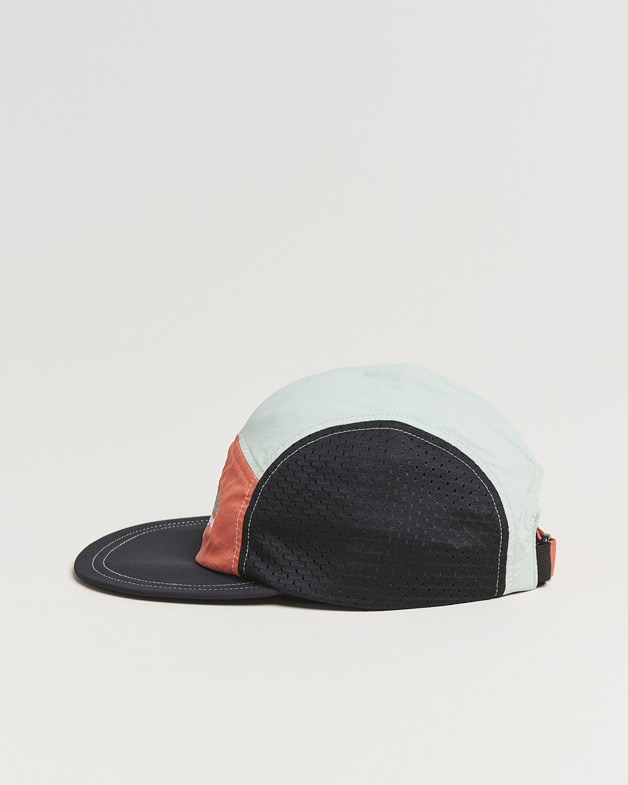 Herre | Hatter og capser | Columbia | Wingmark Ripstop Cap Mars