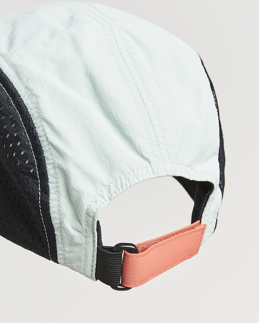 Herre | Hatter og capser | Columbia | Wingmark Ripstop Cap Mars