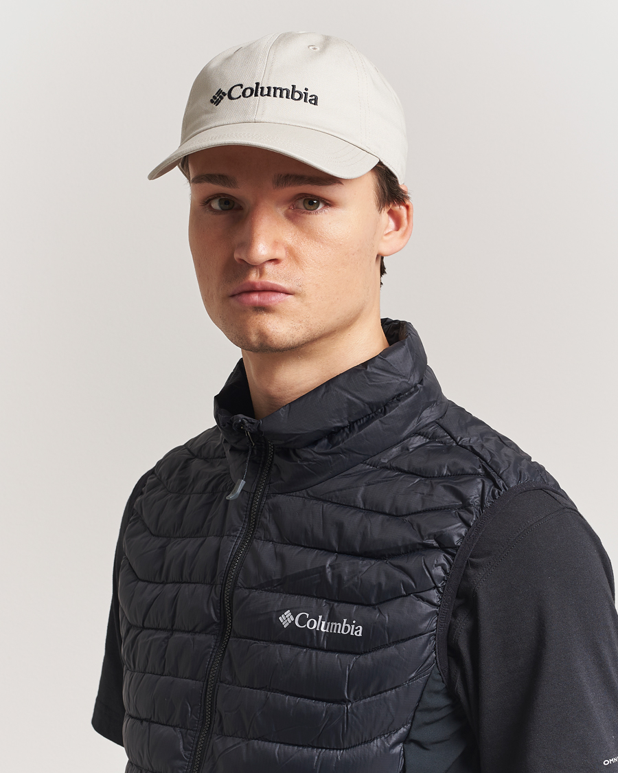 Herre | Hatter og capser | Columbia | Provisions Ball Cap Dark Stone