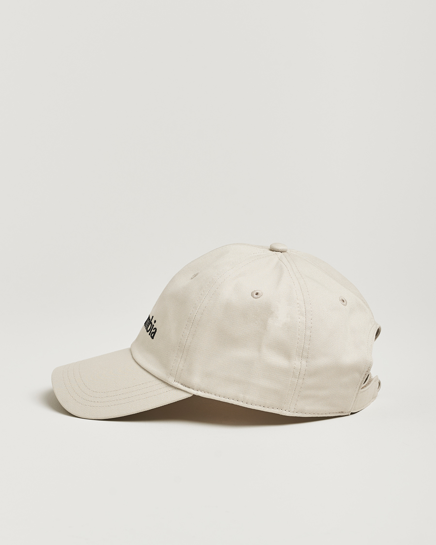 Herre | Hatter og capser | Columbia | Provisions Ball Cap Dark Stone