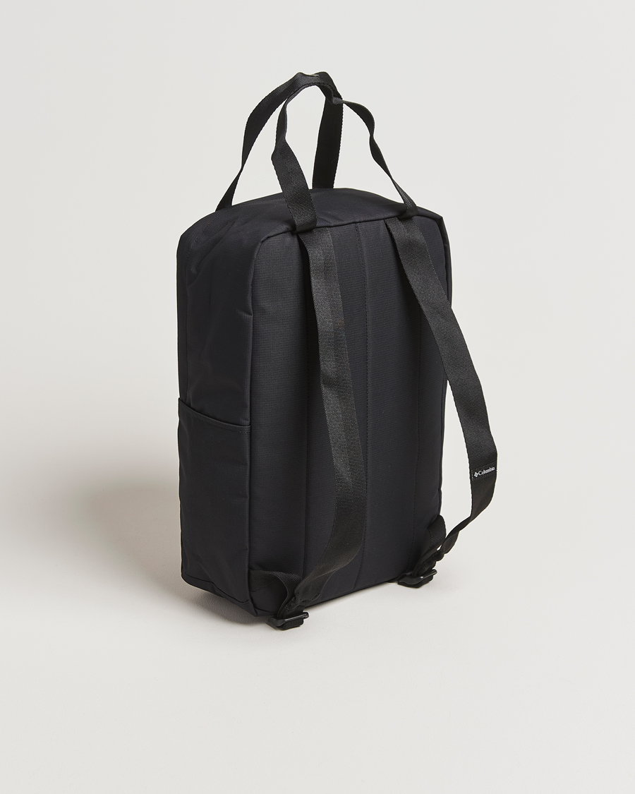 Herre | Vesker | Columbia | Trail Traveler 18L Backpack Black