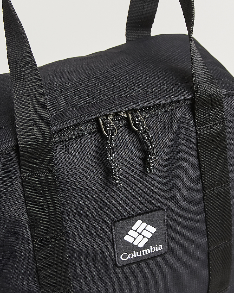 Herre | Vesker | Columbia | Trail Traveler 18L Backpack Black