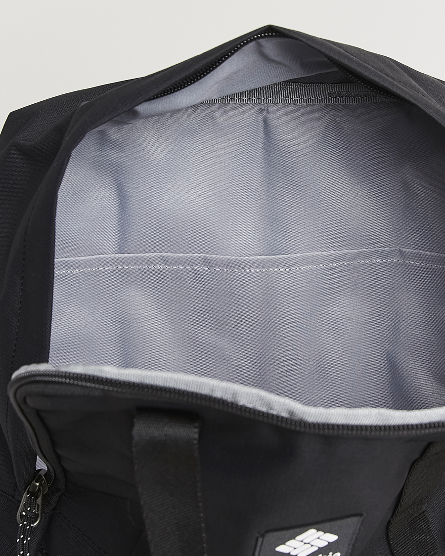 Herre | Vesker | Columbia | Trail Traveler 18L Backpack Black