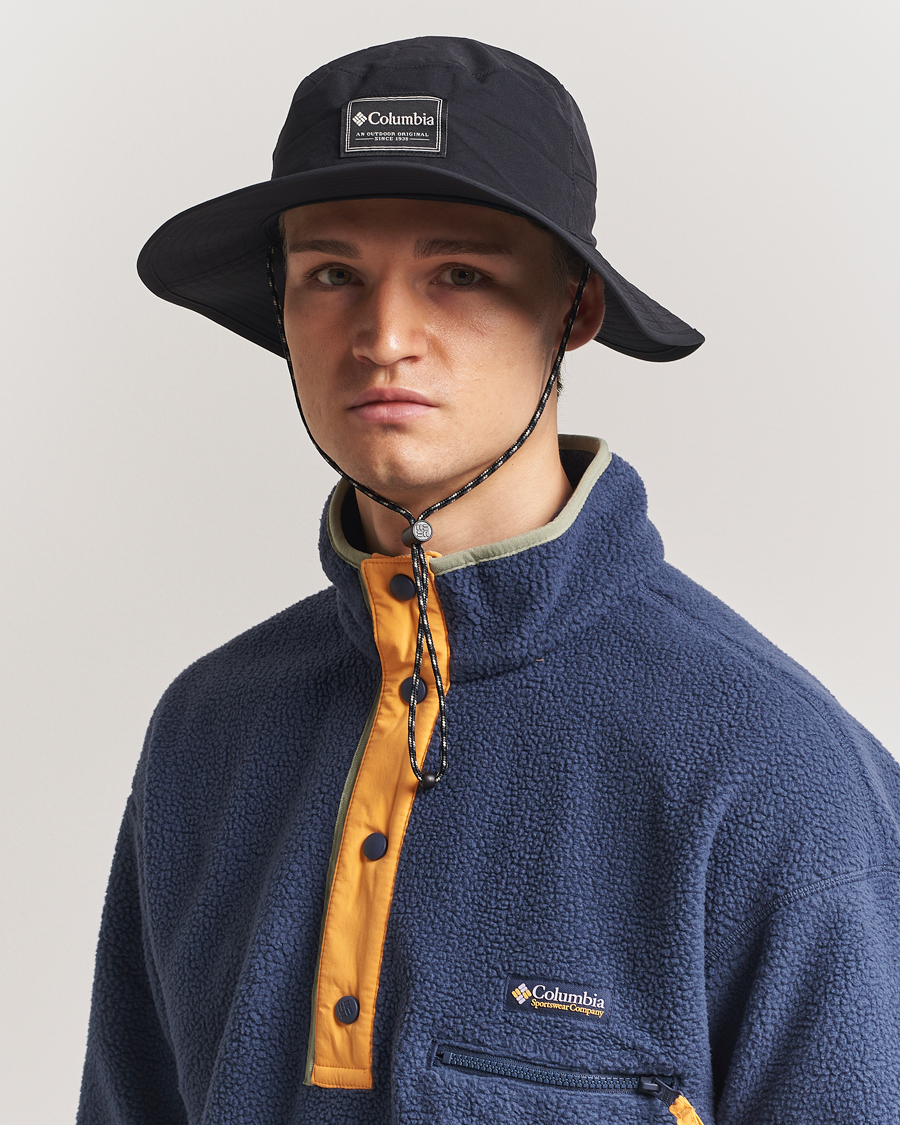 Herre | Hatter og capser | Columbia | Broad Spectrum Booney Black
