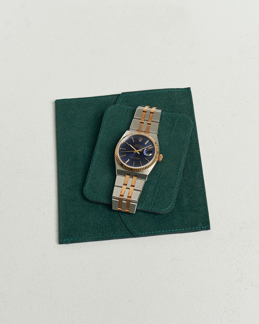 Herre | Rolex Pre-Owned Oysterquartz 17013 | Rolex Pre-Owned | Oysterquartz 17013