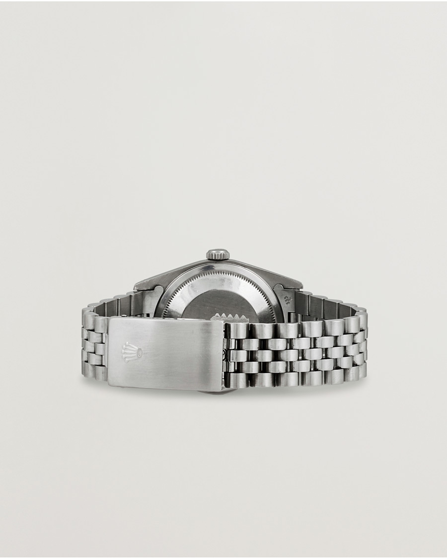 Herre | Rolex Pre-Owned Datejust 16220 | Rolex Pre-Owned | Datejust 16220