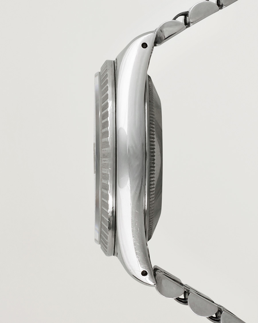 Herre | Rolex Pre-Owned Datejust 16220 | Rolex Pre-Owned | Datejust 16220