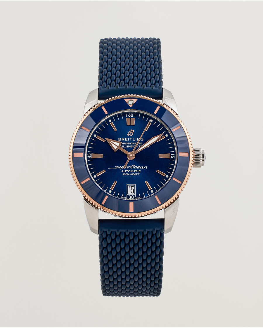 Herre | Breitling Pre-Owned Superocean Heritage 42 | Breitling Pre-Owned | Superocean Heritage 42