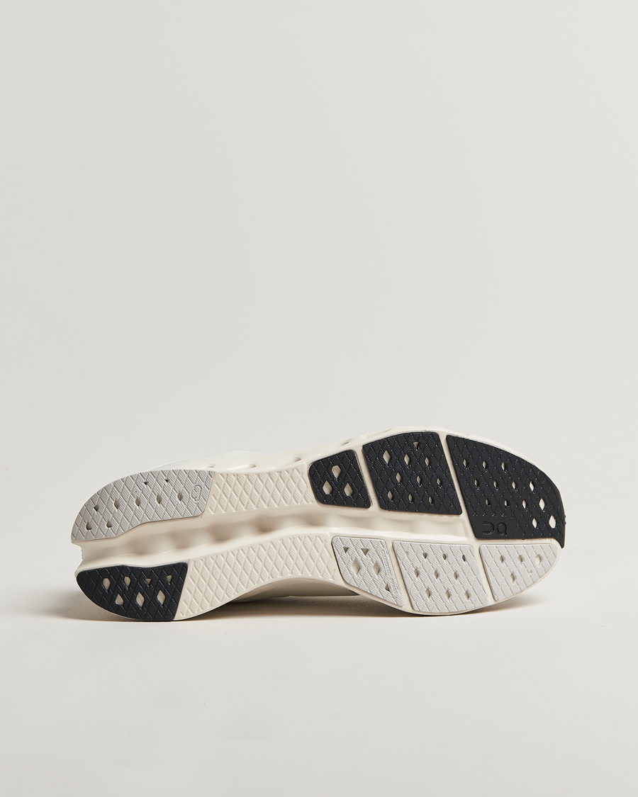 Herre | Sneakers | On | Cloudsurfer 2 Ivory/Ivory