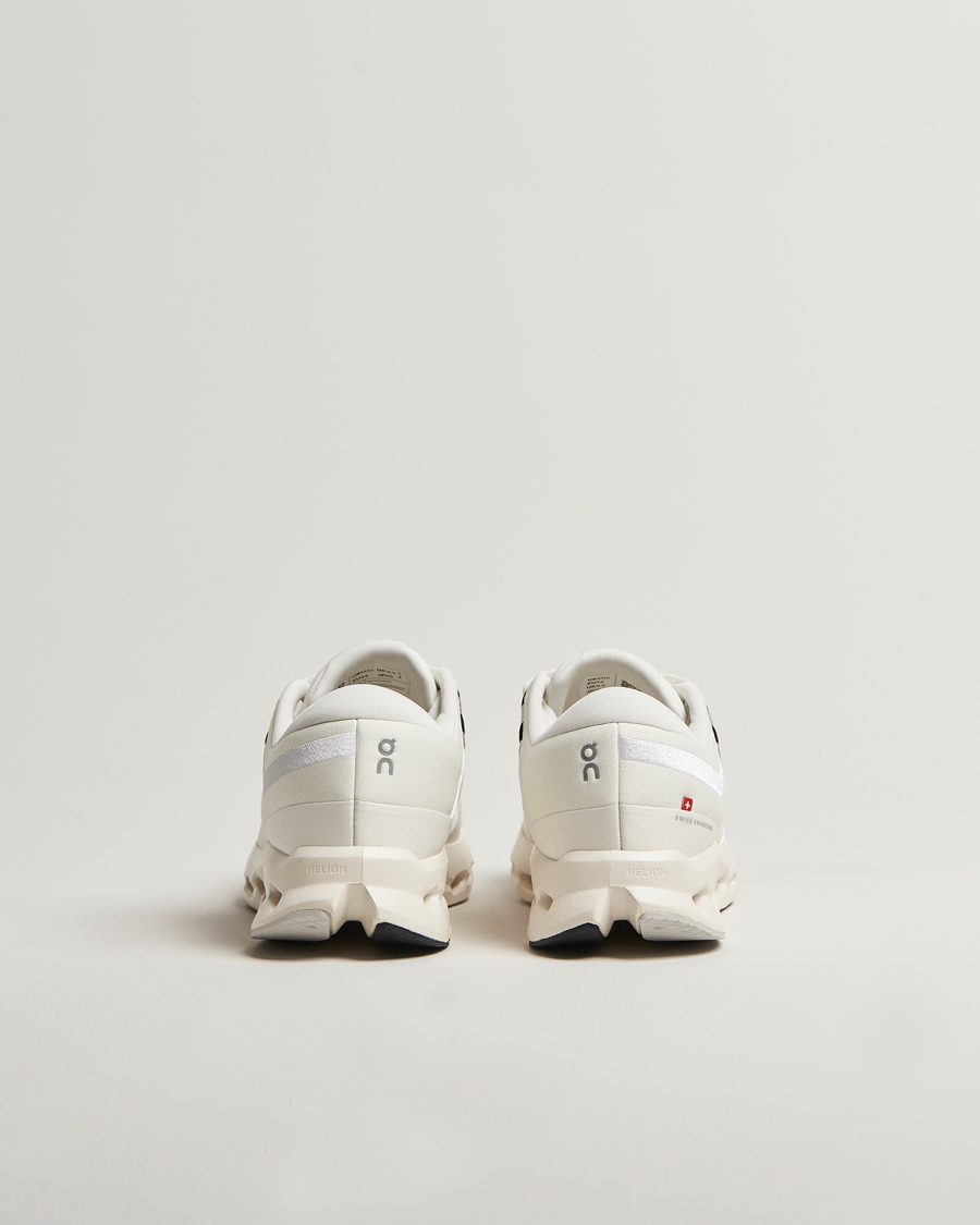 Herre | Sneakers | On | Cloudsurfer 2 Ivory/Ivory