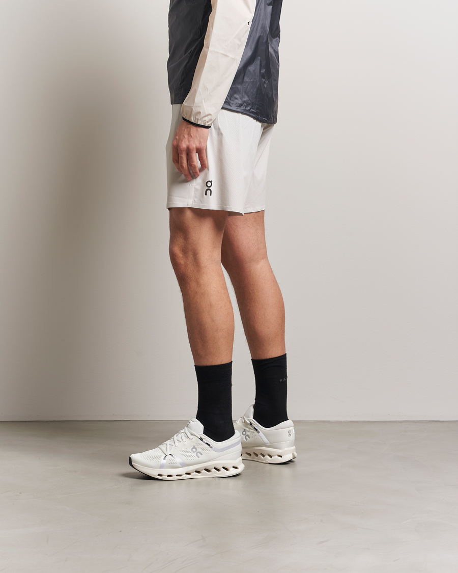 Herre | Sneakers | On | Cloudsurfer 2 Ivory/Ivory