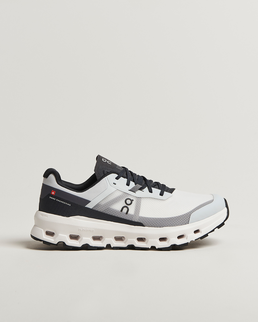 Herre | Sneakers | On | Cloudvista 2 Glacier/Eclipse