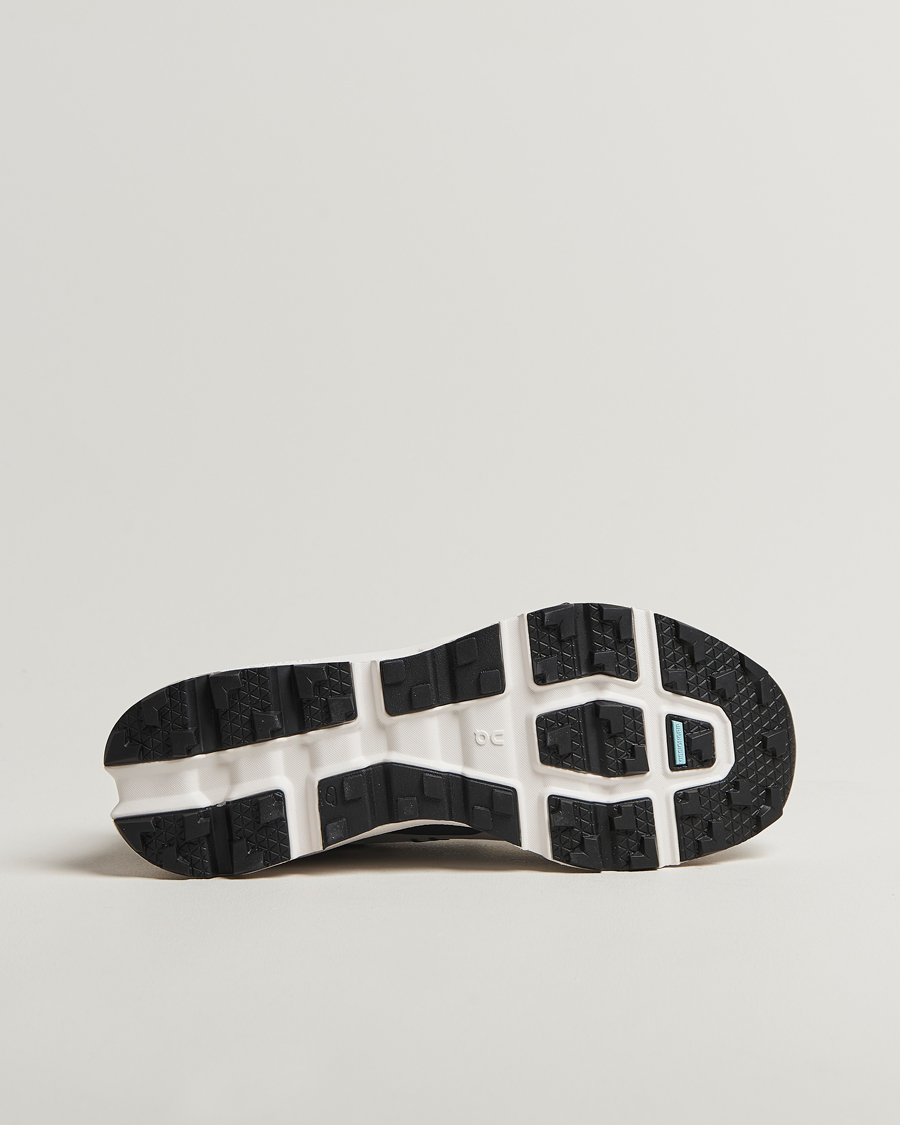 Herre | Sneakers | On | Cloudvista 2 Glacier/Eclipse