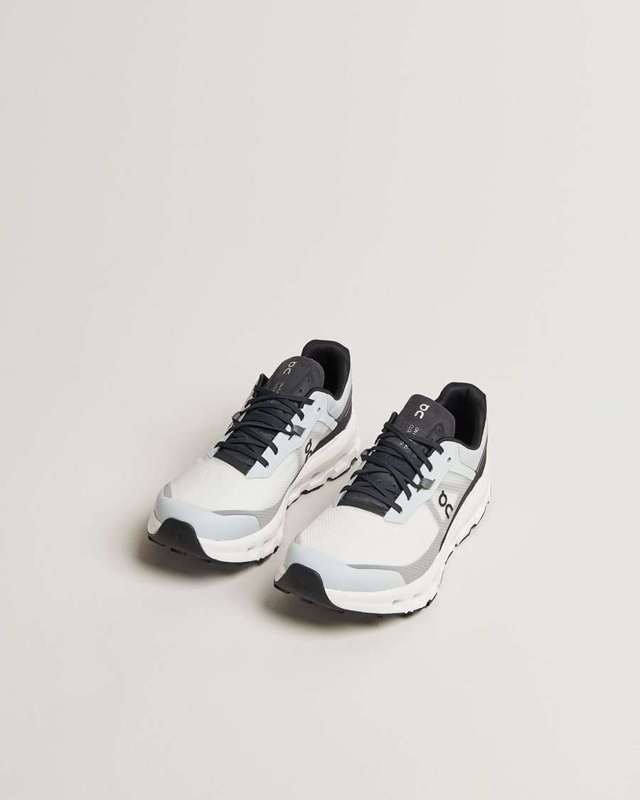 Herre | Sneakers | On | Cloudvista 2 Glacier/Eclipse