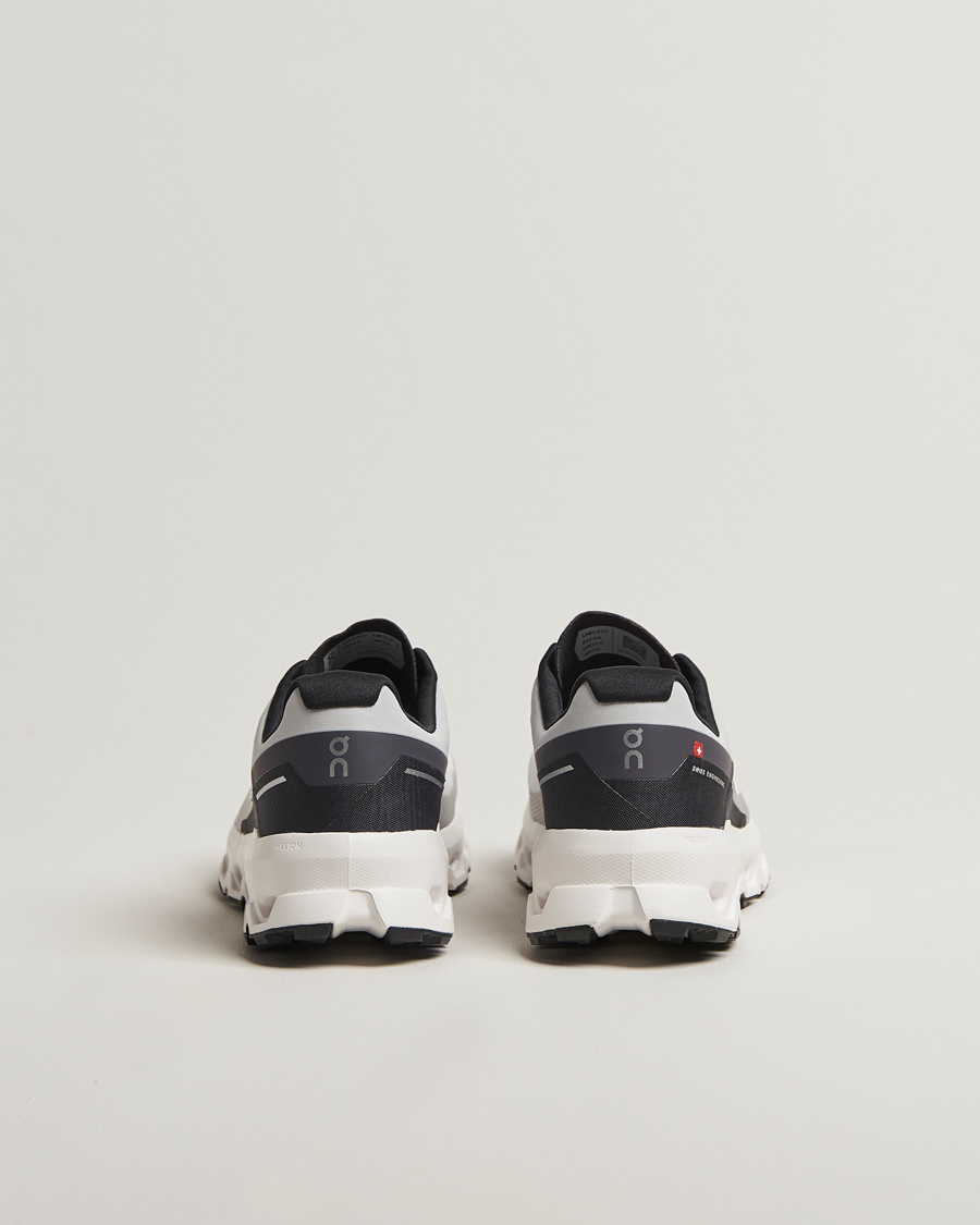 Herre | Sneakers | On | Cloudvista 2 Glacier/Eclipse
