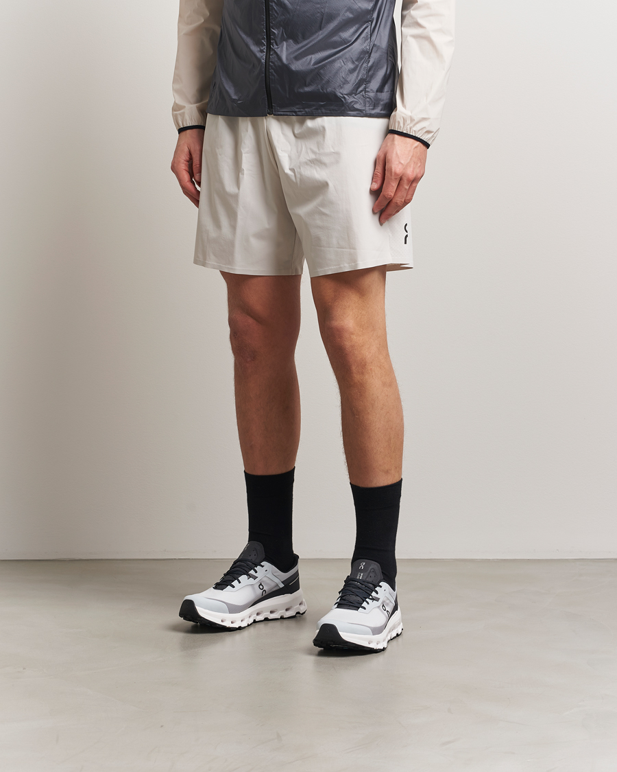 Herre | Sneakers | On | Cloudvista 2 Glacier/Eclipse