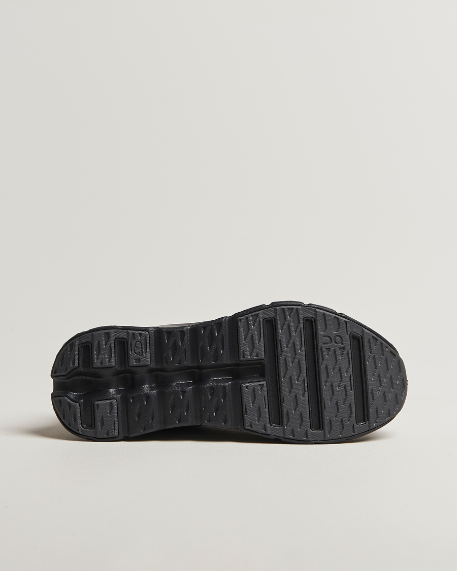 Herre | Sneakers | On | Cloudtilt Black/Black