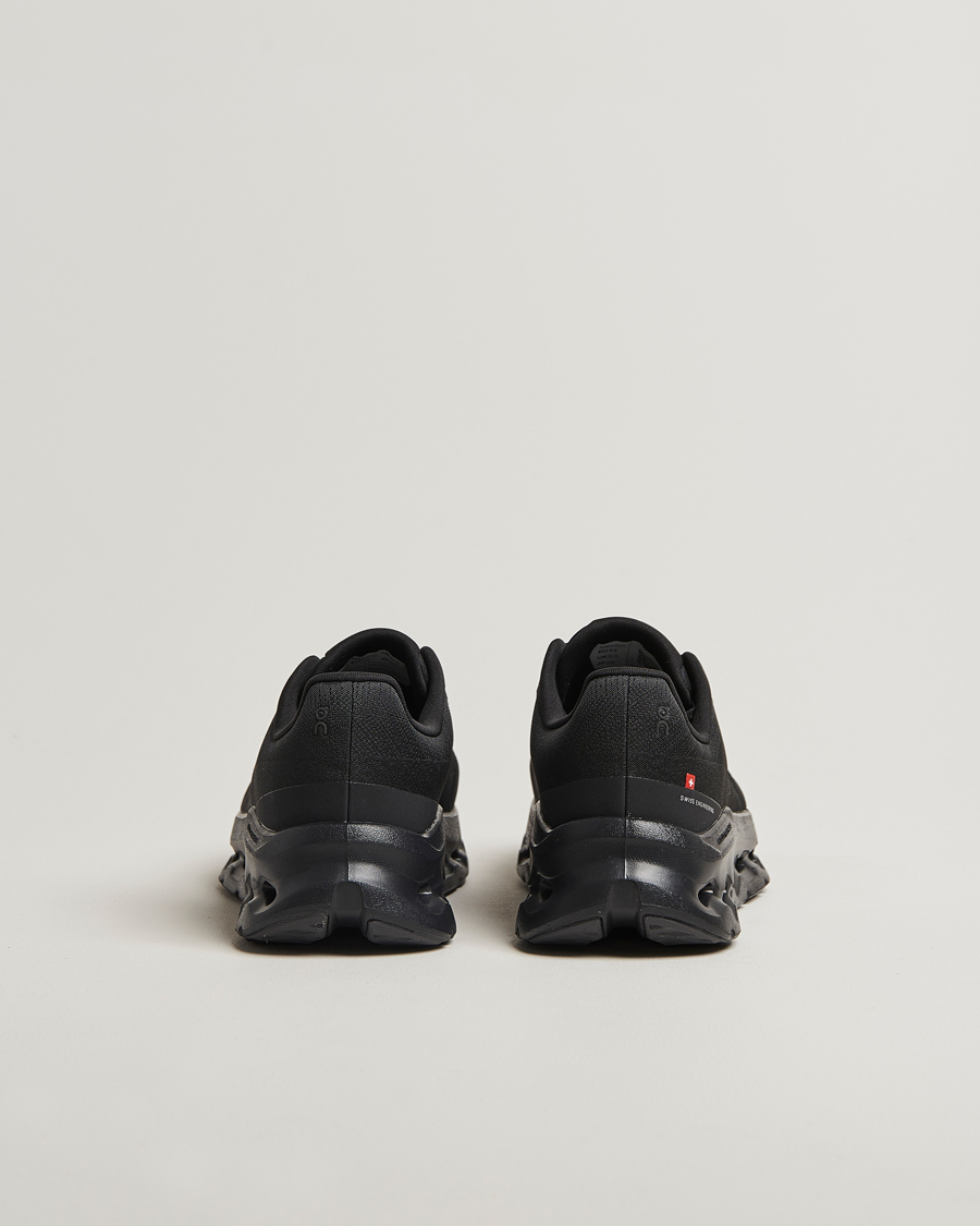 Herre | Sneakers | On | Cloudtilt Black/Black