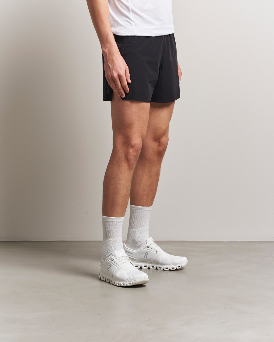 Herre | Sneakers | On | Cloud 6 White/White