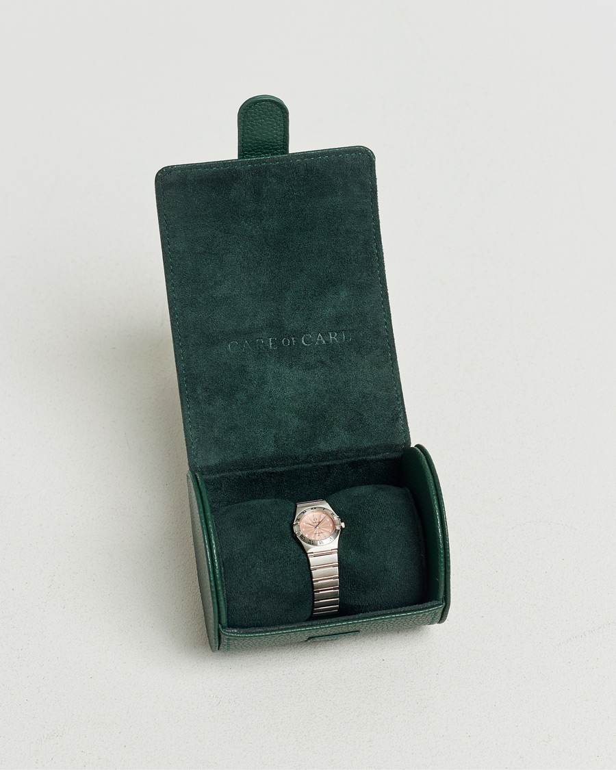 Herre | Omega Pre-Owned Constellation Cindy Crawford Diamond | Omega Pre-Owned | Constellation Cindy Crawford Diamond