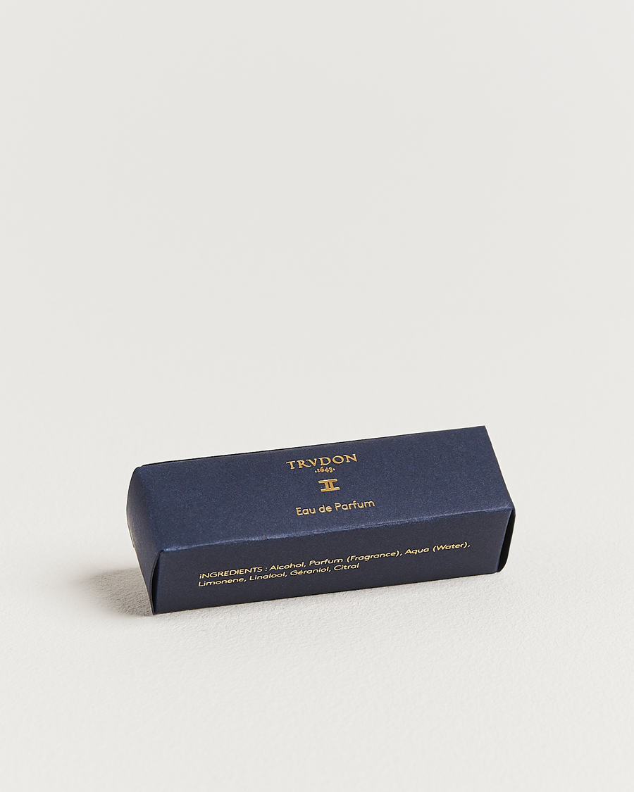 Herre | Parfyme | Trudon | Deux Sample 1,5ml