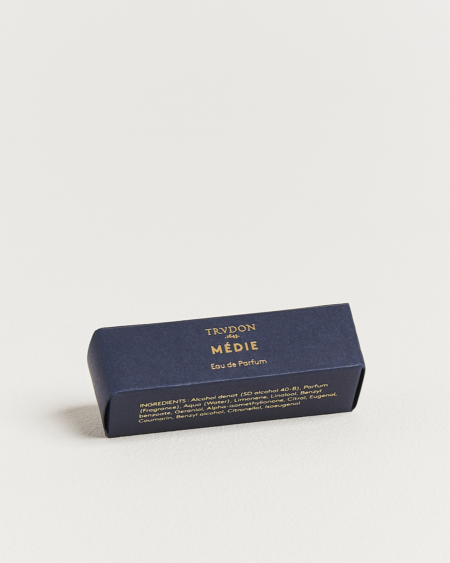 Herre | Parfyme | Trudon | Medie Sample 1,5ml