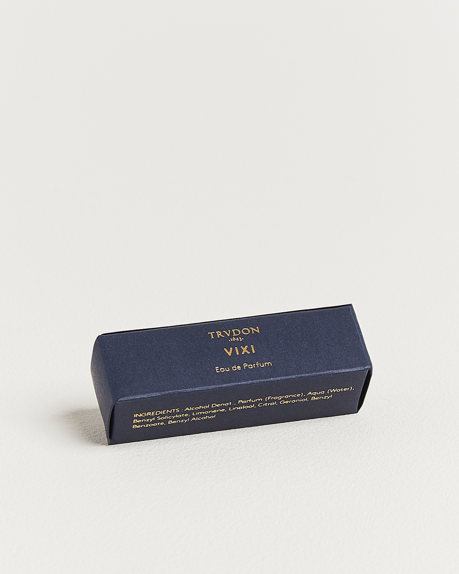 Herre | Parfyme | Trudon | Vixi Sample 1,5ml