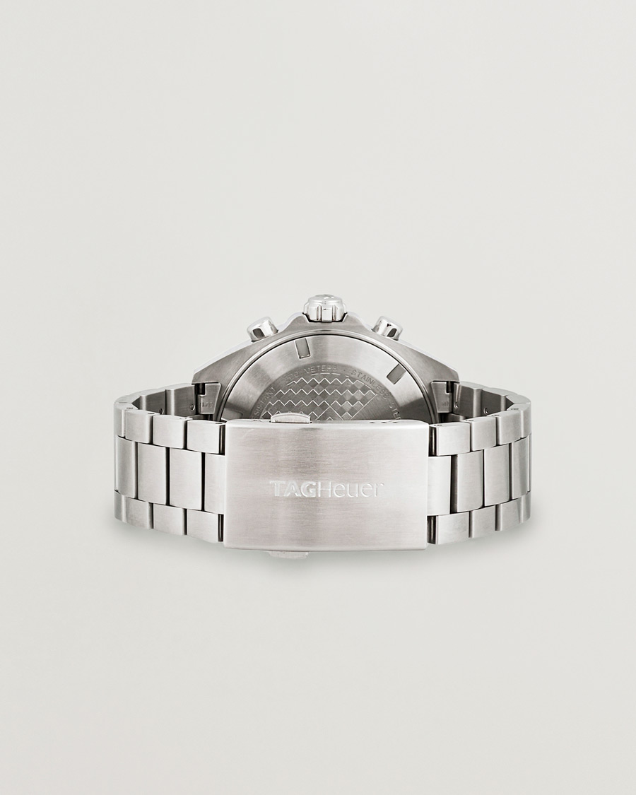 Herre | Tag Heuer Pre-Owned Formula 1 Chrono | Tag Heuer Pre-Owned | Formula 1 Chrono
