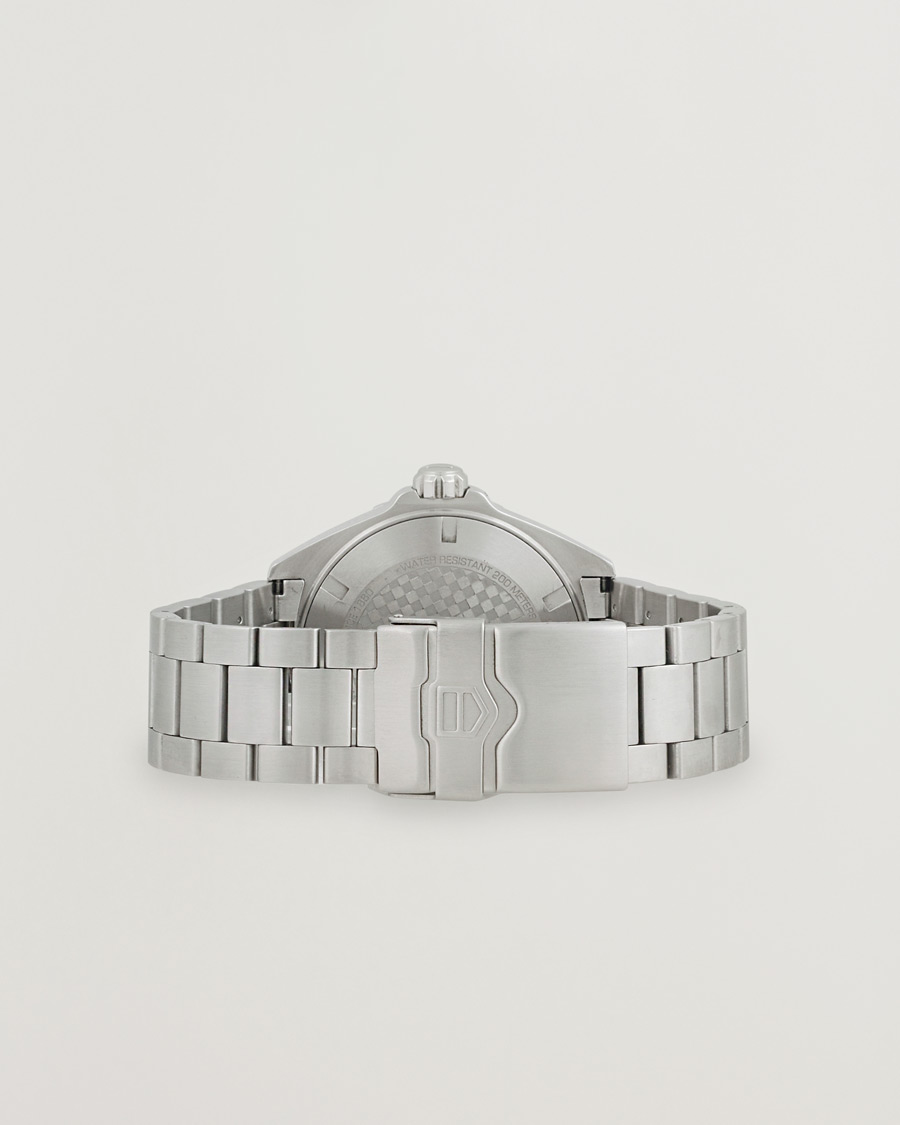 Herre | Tag Heuer Pre-Owned Formula 1 | Tag Heuer Pre-Owned | Formula 1