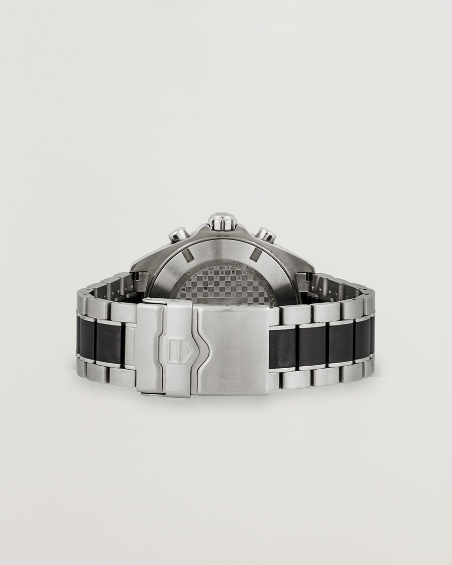 Herre | Tag Heuer Pre-Owned Formula 1 Chrono | Tag Heuer Pre-Owned | Formula 1 Chrono