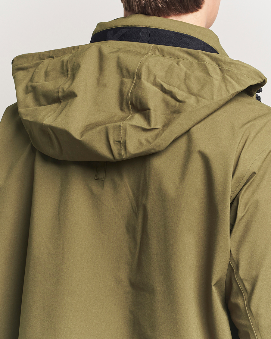 Herre | Jakker | Oakley | Wired Utility Jacket Army Green