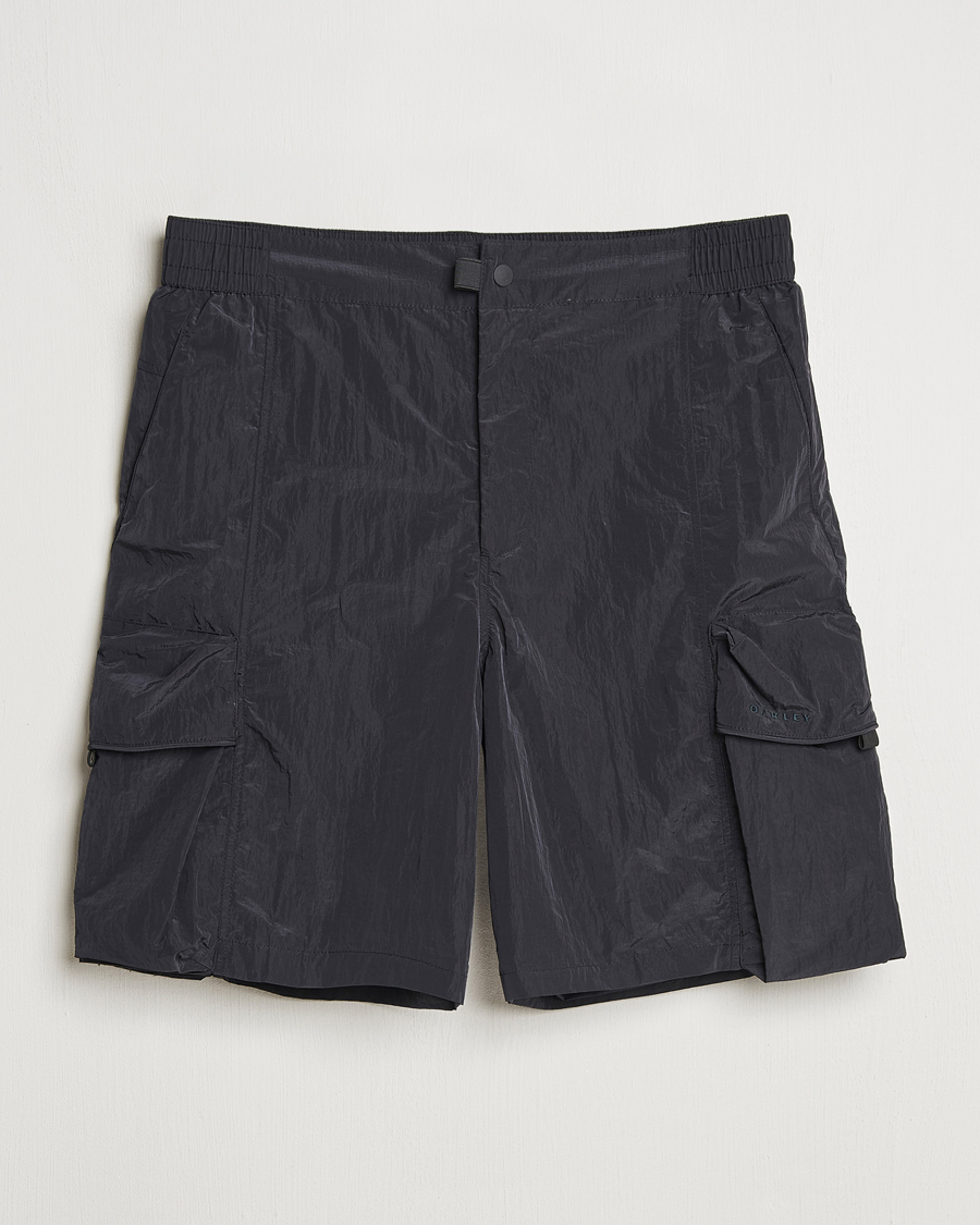 Herre | Shorts | Oakley | Reserve Cargo Shorts Blackout