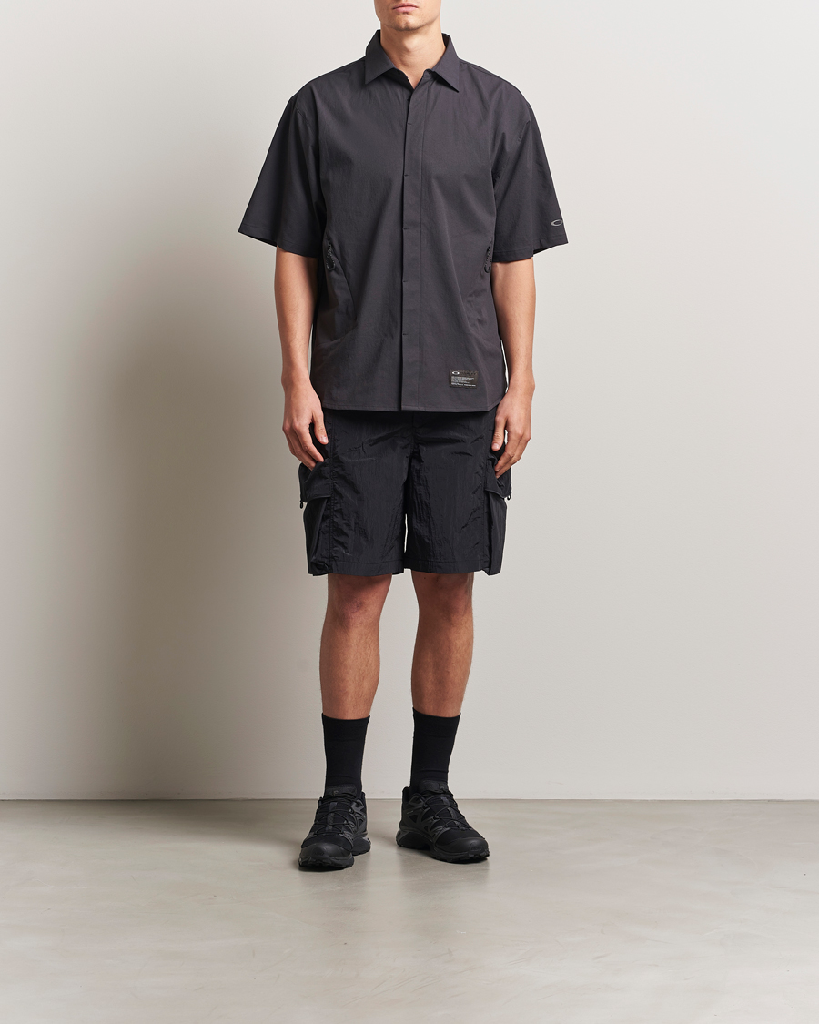 Herre | Shorts | Oakley | Reserve Cargo Shorts Blackout