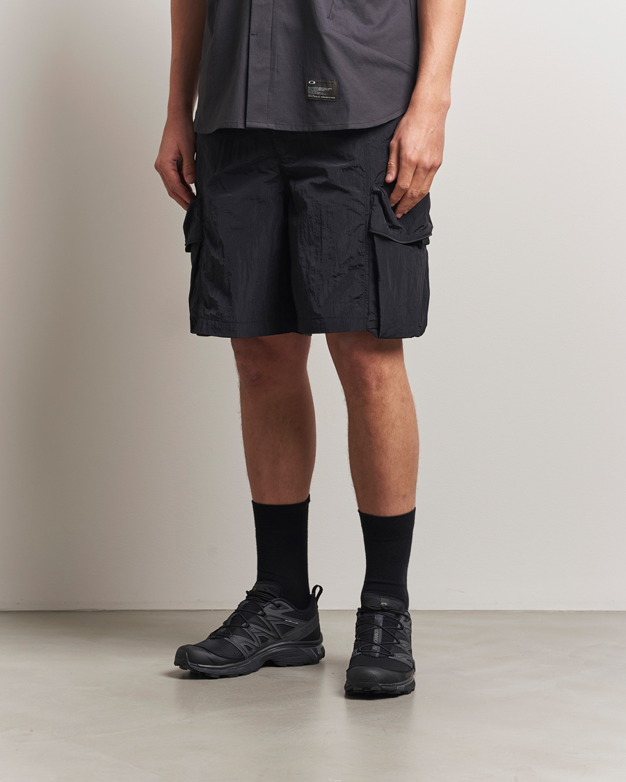 Herre | Shorts | Oakley | Reserve Cargo Shorts Blackout