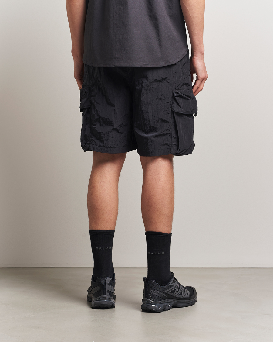 Herre | Shorts | Oakley | Reserve Cargo Shorts Blackout