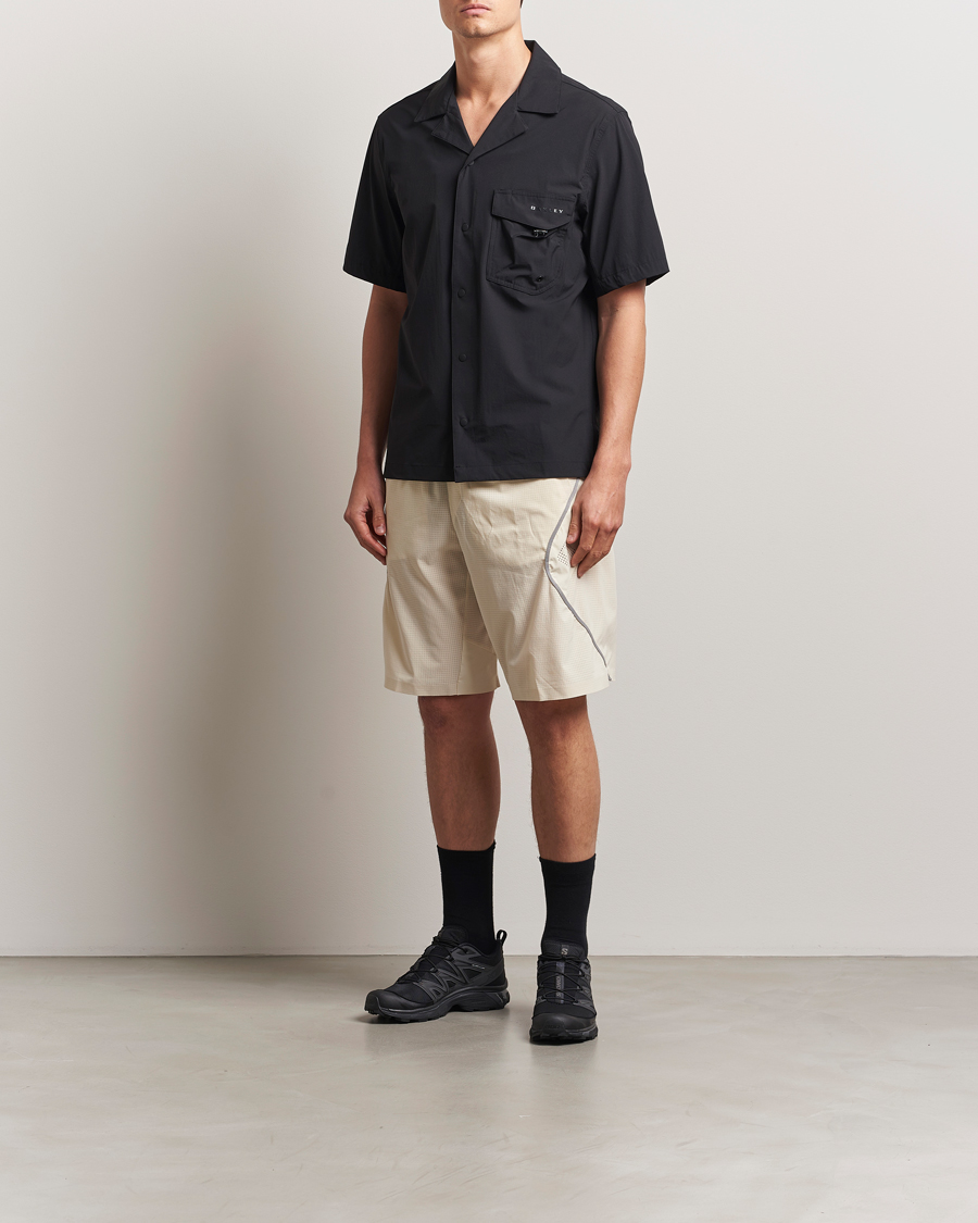 Herre | Shorts | Oakley | Latitude Flight Shorts Mist