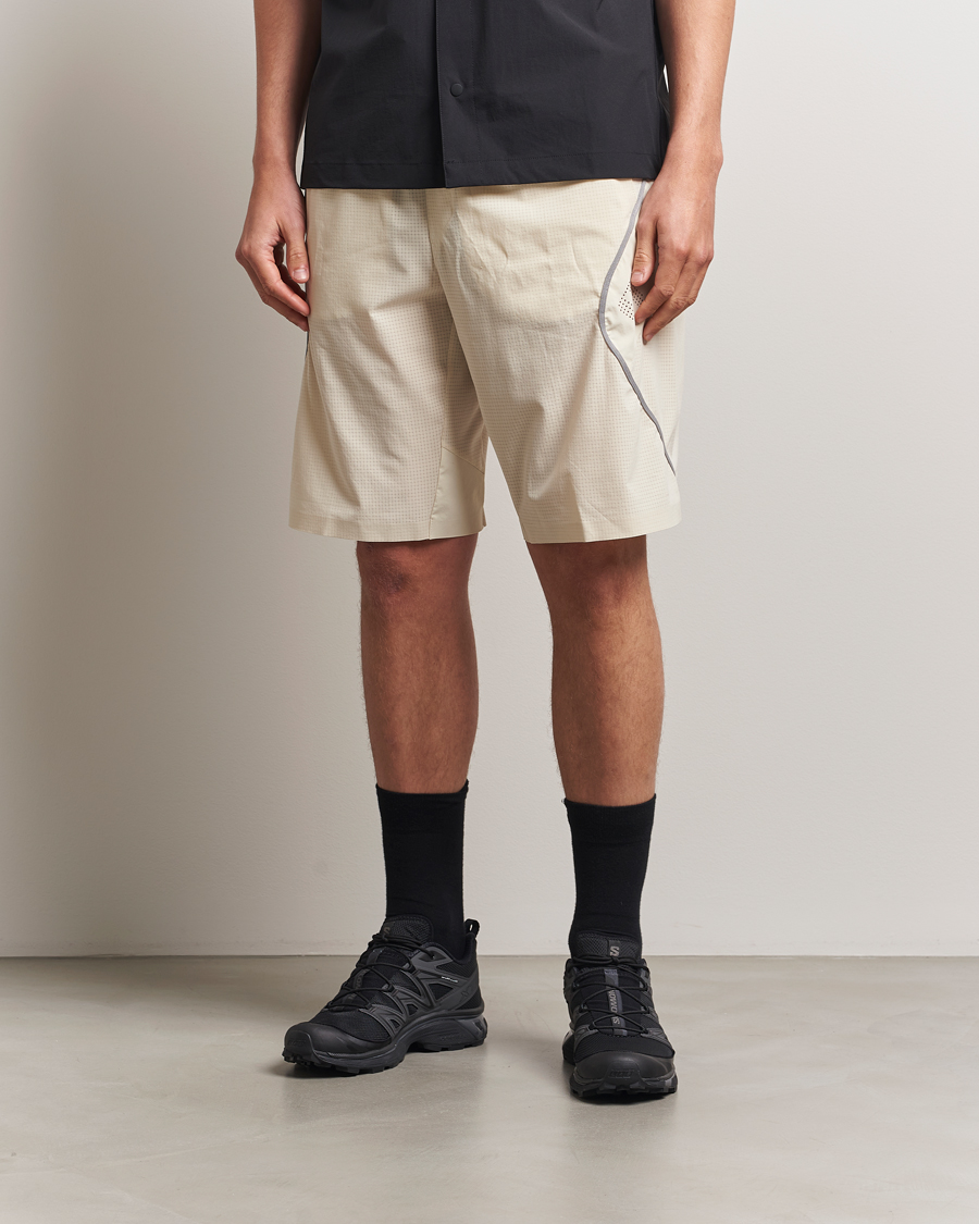 Herre | Shorts | Oakley | Latitude Flight Shorts Mist