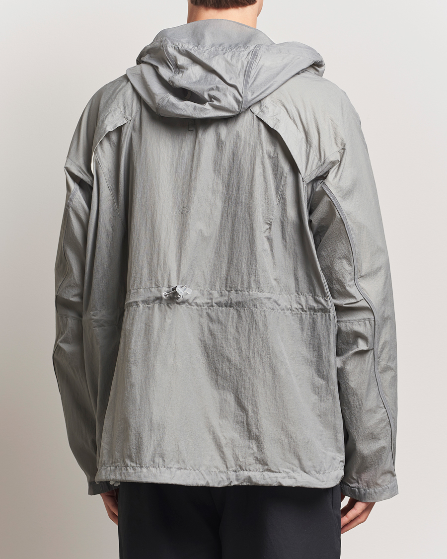 Herre | Jakker | Oakley | Latitude Flight Wind Jacket Cement