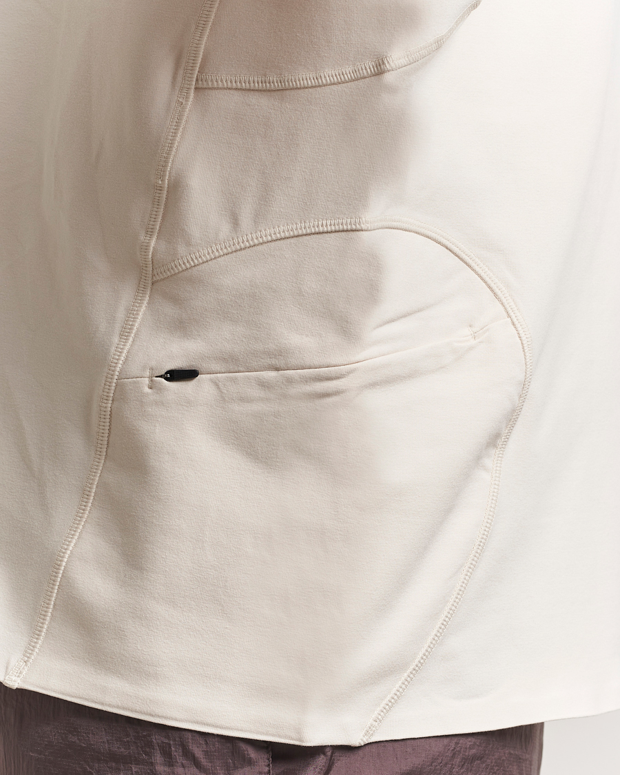 Herre | T-Shirts | Oakley | Latitude Flight T-Shirt Mist
