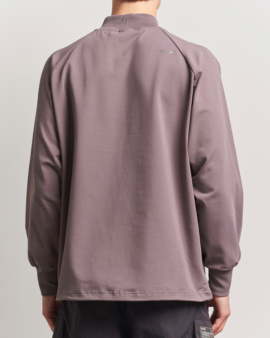Herre | Gensere | Oakley | Slick Crew Deep Plum