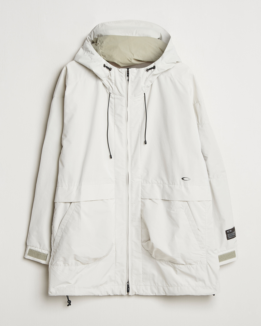 Herre | Jakker | Oakley | Sector Jacket Mist