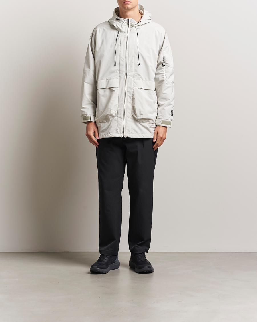 Herre | Jakker | Oakley | Sector Jacket Mist